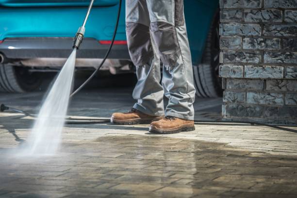 Trusted Fairplay, GA Pressure Washing Services Experts