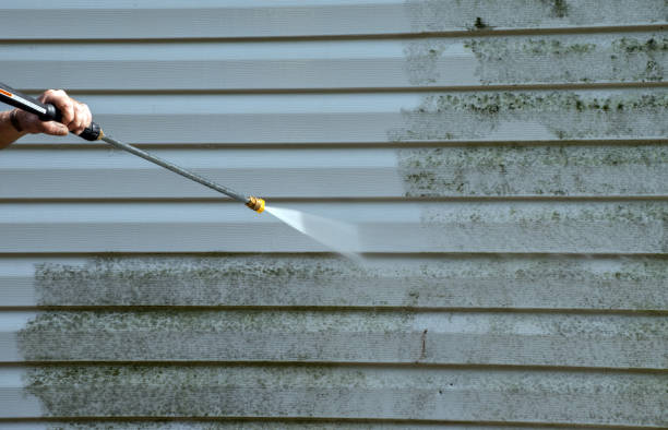 Best Animal Enclosure Cleaning  in Fairplay, GA