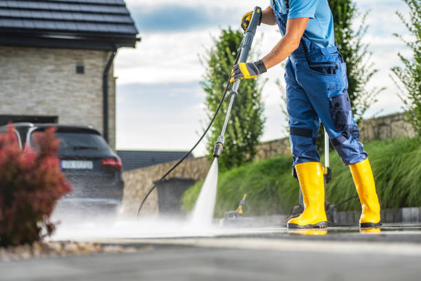 Best Fence Cleaning  in Fairplay, GA